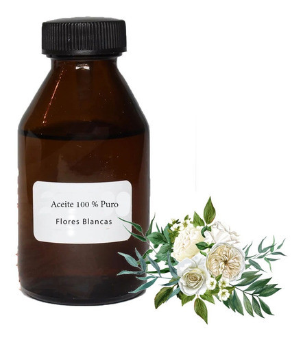 Pack X 6 Aceites Esencial 100% Puro 15ml Uso Cosmetico 1
