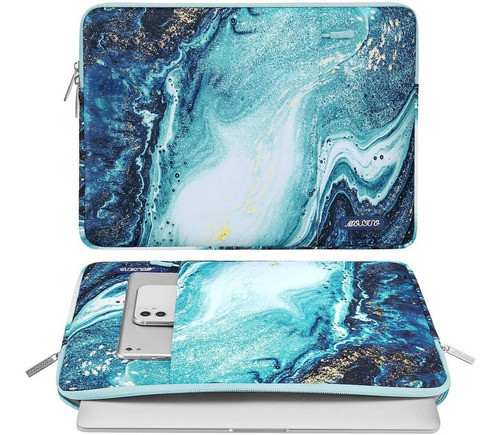 Mosiso Funda Para Port Til Compatible Con Macbook Pro De 1