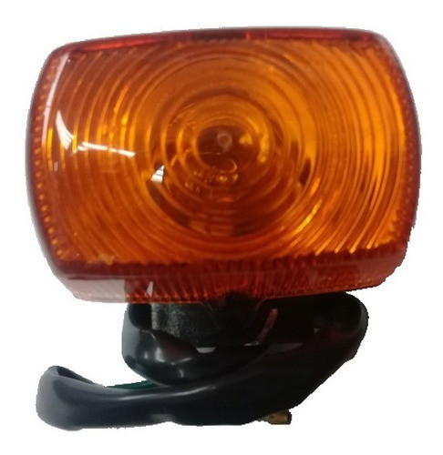Giro Delantero Izqu Honda Xr 250 Tornado Original Genamax 0