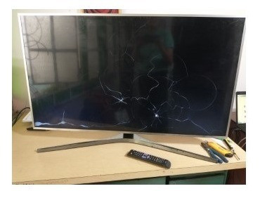Fuente Tv Samsung Un 49ku6400 Gczb 1