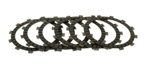 Discos Embrague Ebc Ck3343 Suzuki Rl 325 78-82 0