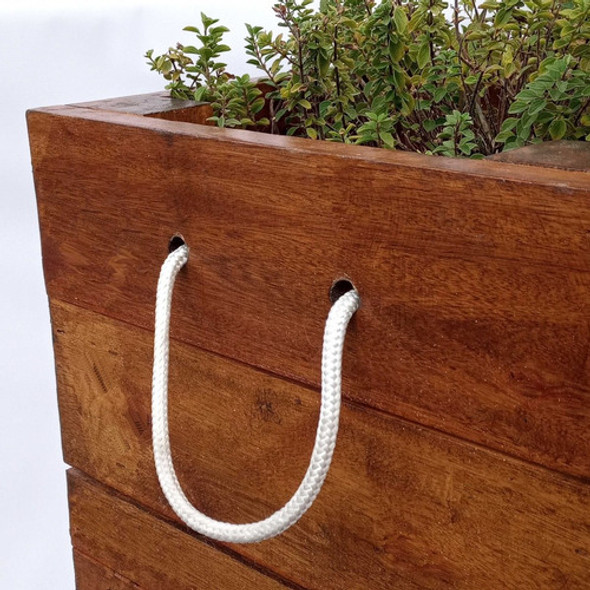 Cajon De Madera Para Huerta 1 Cajon De Madera Para Huerta 1