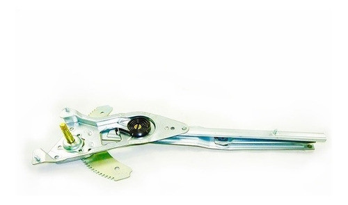 Maquina Levanta Cristal Delantero Izquierdo Kangoo Manual 0