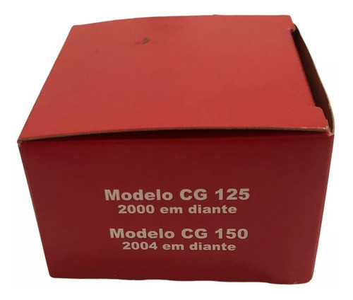 Ruleman De Direccion Honda Cg 150 Titan Orig Stinger Motos 1
