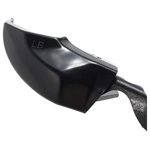 Botones Gatillo Plastico X2 3,5mm P/xbox One Elite 1697 1698 1