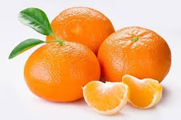 Aceite Esencial De Mandarina X 100ml Aromaterapia 1