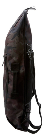 Funda Dc Lifestyle Unisex Skate All Weather - Negro Blw 1