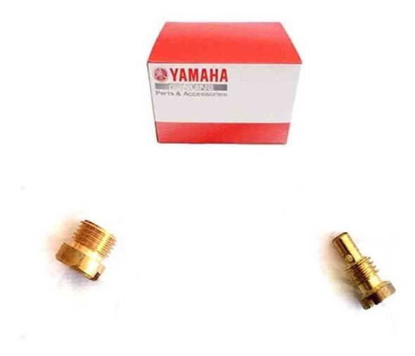 Juego De Chiclers Original De Yamaha 30hp 2t De 1980 A 1989 0 Juego De Chiclers Original De Yamaha 30hp 2t De 1980 A 1989 0