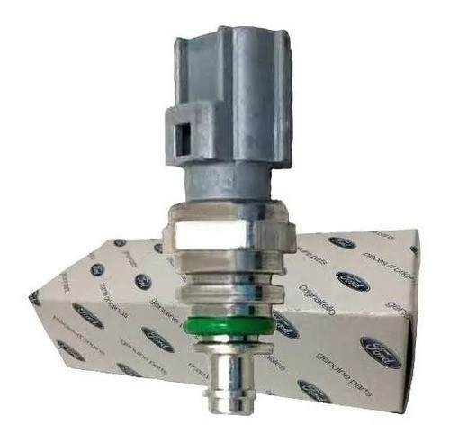 Sensor Temperatura Ford Focus Ecosport Duratec 2.0 Original 1