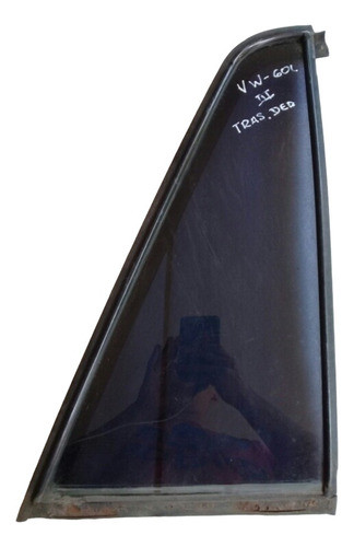 Ventilete Puerta Trasera Derecha Vw Gol 2000-2008 0