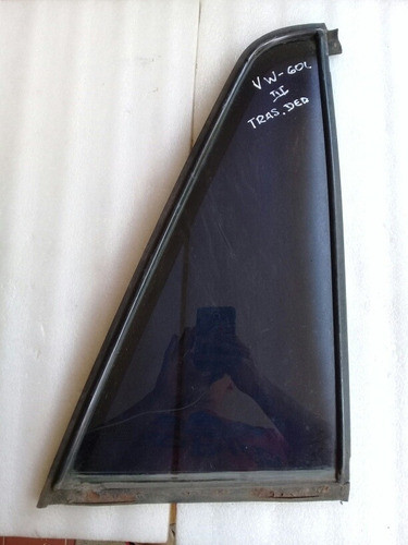 Ventilete Puerta Trasera Derecha Vw Gol 2000-2008 1