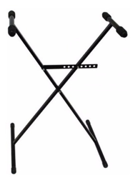 Soporte De Teclado Tipo Tijera Pata Simple Cod:snt 0 Soporte De Teclado Tipo Tijera Pata Simple Cod:snt 0