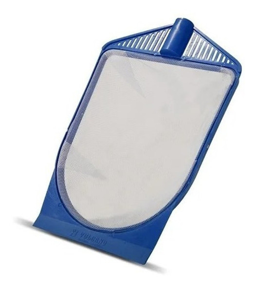 Sacahojas C/bolsa Y Refuerzo 32mm Vulcano Piscinas 0