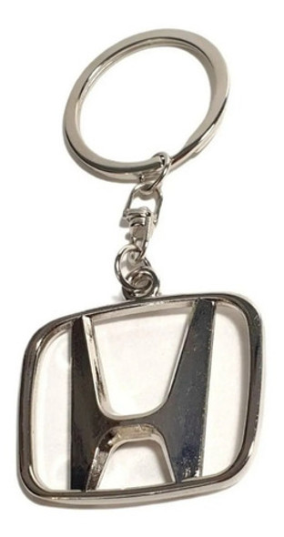 Llavero Honda Metalico Oferta !!!! 0