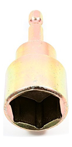 Adaptador De Taladro De Enchufe De Tijera De Nivelación Camc 1