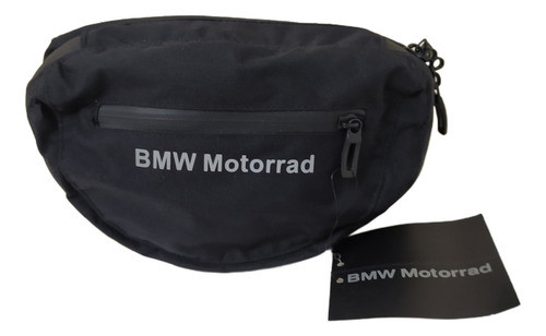 Bolso Trasero Bmw 0