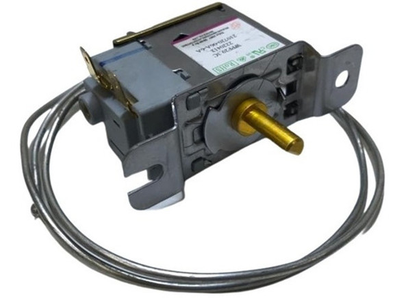 Termostato Heladera Gafa Hgnf 720 No Frost Automatico Orig. 1