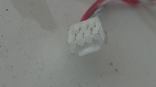 Flex Cable Tv Hyundai Hyled-55fhds2 Leds 1