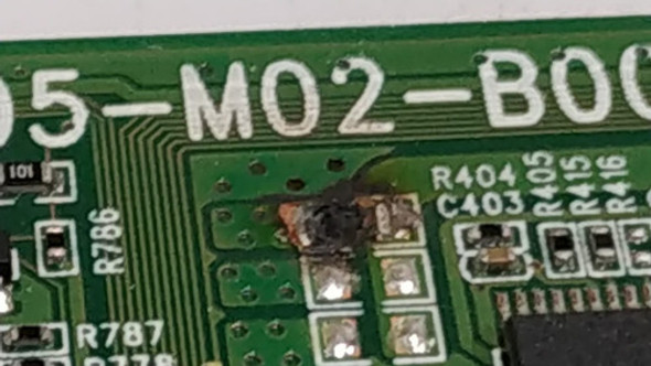 Main Philips 32pfg5101 No Funciona! 0