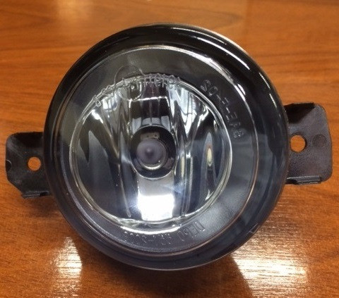 Caminero Der Depo Nissan Qashqai 12-12 0