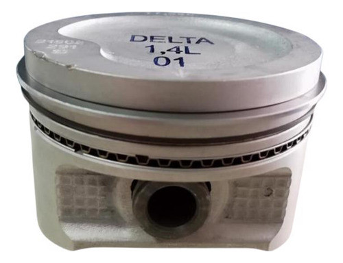 Piston Con Aros Corsa Gm 93328946 0