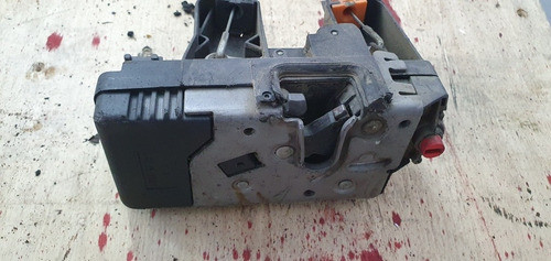 Cerradura De Puerta Chevrolet Astra 1