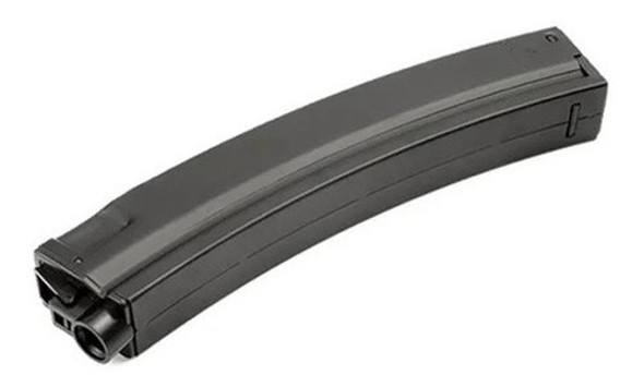 Cargador Hi-cap Marcadora Airsoft G&g Egm A4 Series 200 Bbs 0