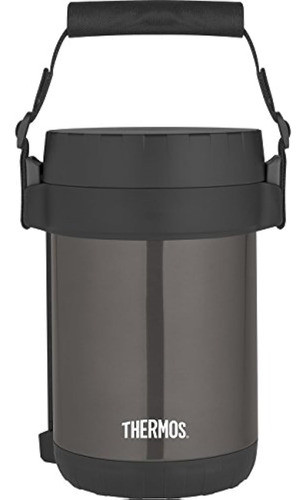 Thermos Todo-en-uno Transportador De Comida 1