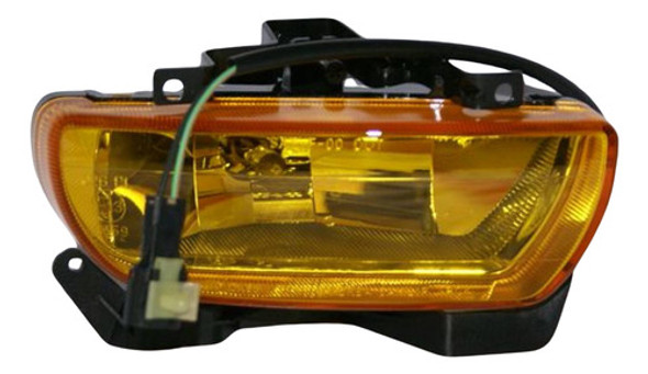 Foco Caminero Izq Kia Carnival 99-02 0