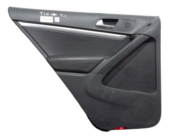 Tapizado Trasero Izquierdo Volkswagen Tiguan Codigo455 0 Tapizado Trasero Izquierdo Volkswagen Tiguan Codigo455 0