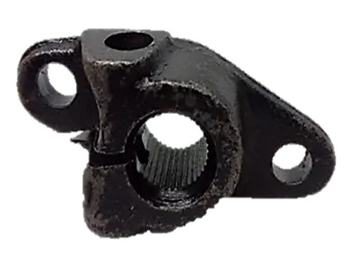 Brida Manchon Caja Direccion Volkswagen 1500 0