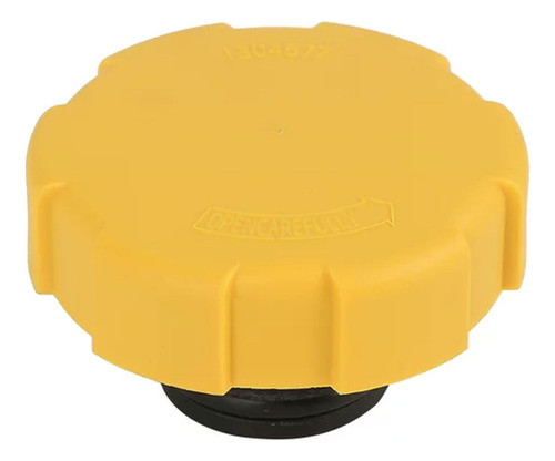 Tapon Deposito Radiador Chevrolet Corsa 08-10 (sedan-wag) 0
