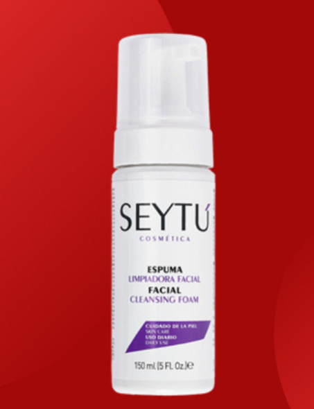 Espuma Facial 1