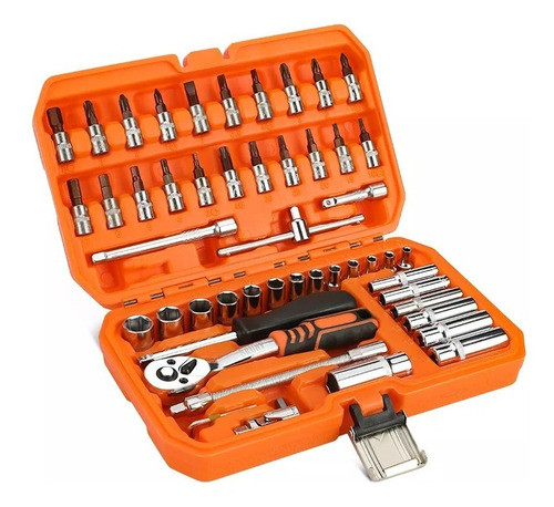 Juego De Dados De 1/4 De 53pcs 0