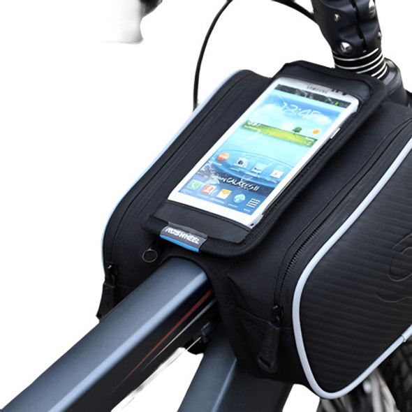 Bicicleta Bicicleta Bicicleta Tubo Frontal Rack Bastidor Dob 0