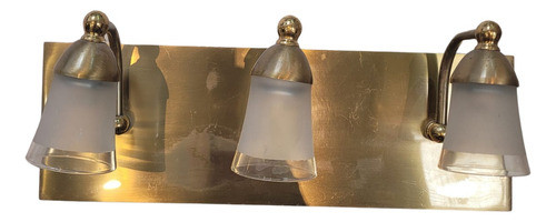 Aplique Donbell 712/3 Oro Tul Copa Bipin Con Detalles 0
