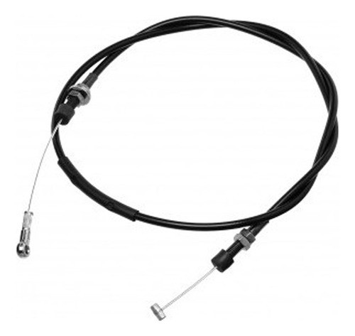 Cable Acelerador Autoelevador Mitsubishi Fg18n Repuestos 1