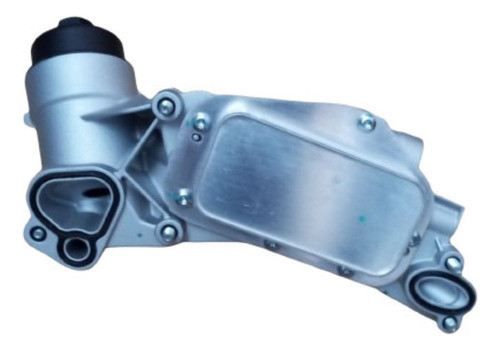 Enfriador De Aceite Completo Chevrolet Sonic 0