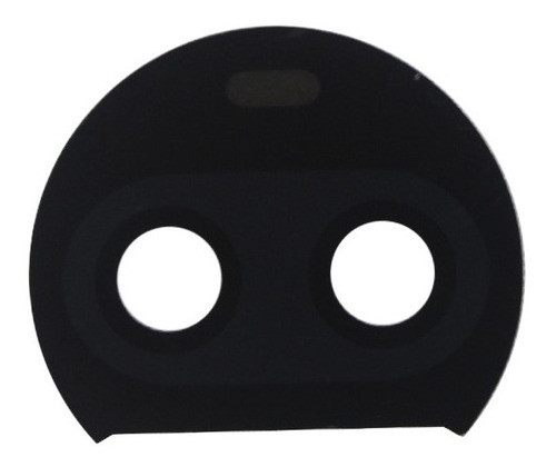 Vidrio Lente Camara Motorola Moto G5s Plus Xt1800 Repuesto 0