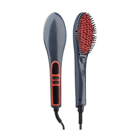 Cepillo Alisador De Cabello Kassel Ks-ca3 0 Cepillo Alisador De Cabello Kassel Ks-ca3 0