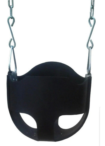 Hamaca De Caucho ( Bebe ) , Reforzadas 1