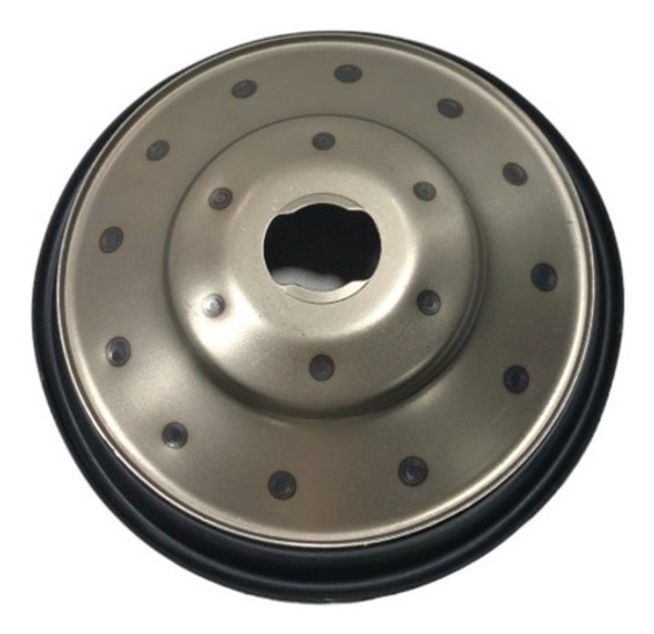 Diafragma Servo Freno Tensa Midland Ford Falcon - Ae 9295 1