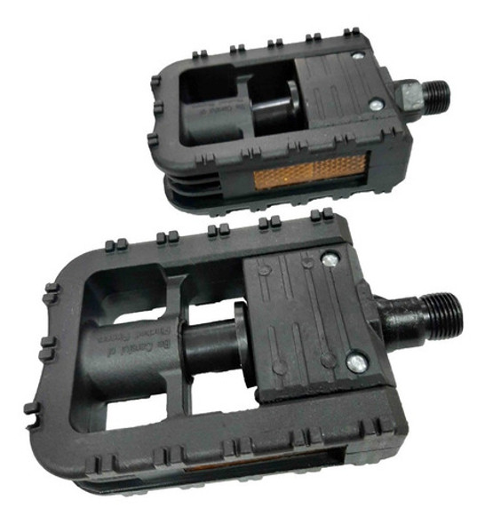 Pedales Plegable Bicicleta Plegable 1