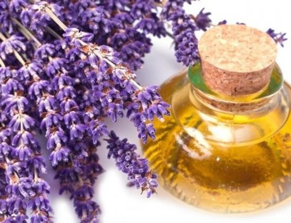 Aceite Esencial De Lavanda  X 50 Ml 0
