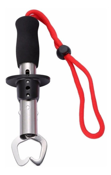 Boga Grip Acero Inoxidable Pinza Ideal Pesca Oferta 1