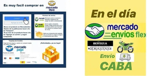 Kit 4 Escobillas + 1 Filtro Aspiradora Robot Ava O Mini 1