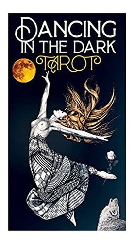 Tarot Dancing In The Dark - Libro + Cartas - Lo Scarabeo 0