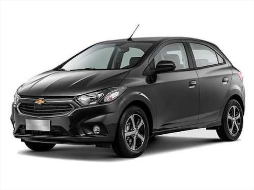 Kit Precaps Axiales Dirección X2  Chevrolet Sonic / Spin 1