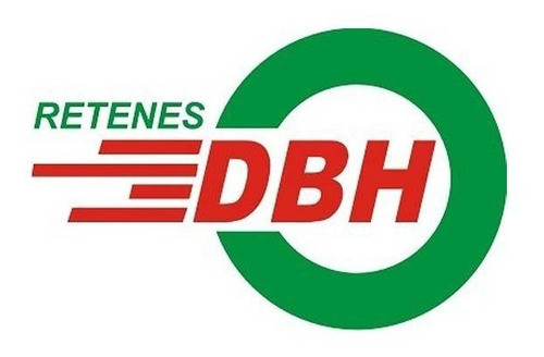 Reten Salida Semieje Der Acom Aut Honda Civic B16a 96-00 Dbh 1