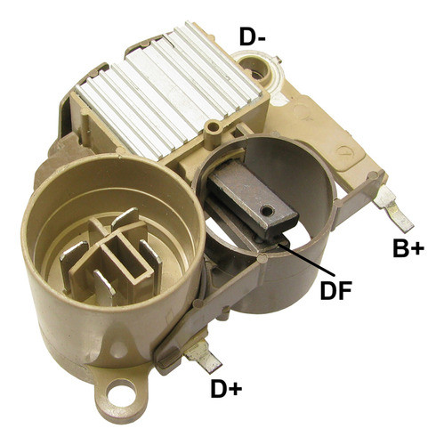 Regulador Alternador Mitsubishi Honda  Civic/crx 0